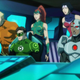 Illustration for article titled All 28 DC Animated Original Movies, Ranked